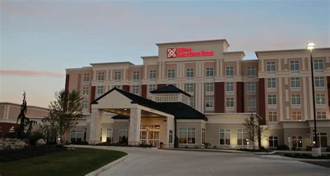 Hotels in Findlay, Ohio - Hilton Garden Inn Findlay