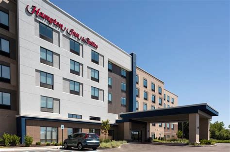 Hotels in Plainfield, IN - Find Hotels - Hilton