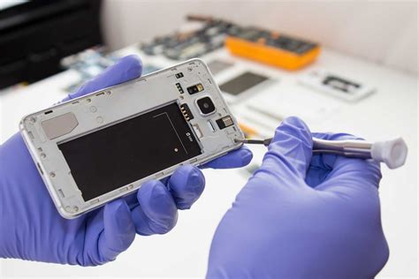 Are You Looking For Samsung Phone Repair Near Me?