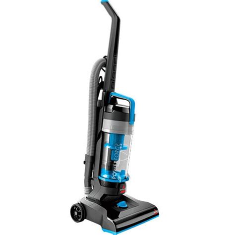 PowerForce® Helix® Bagless Upright Vacuum| BISSELL®