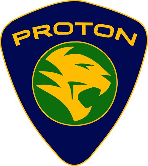 Proton Logo And Sign, New Logo Meaning And History, PNG,, 41% OFF