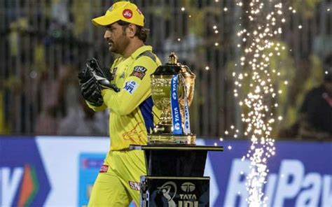 Breaking; Dhoni’s CSK win IPL 2023 | Latest Telugu cinema news | Movie ...