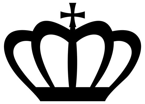 Crown Clipart