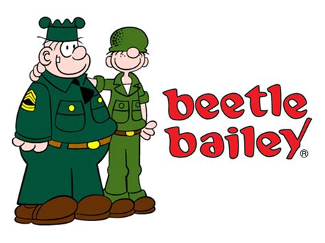 Prime Video: Beetle Bailey