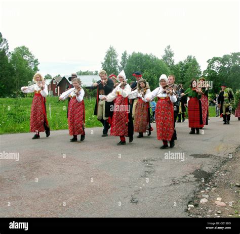 people in costumes Stock Photo - Alamy