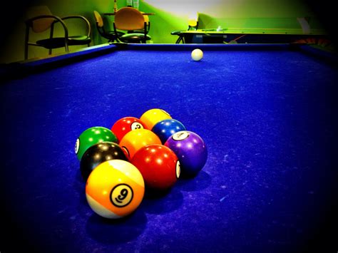 How to Play 9 Ball Pool - THE BILLIARDS GUY