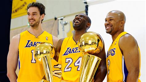 5 Reason’s Kobe Bryant Might Just Be The True NBA GOAT