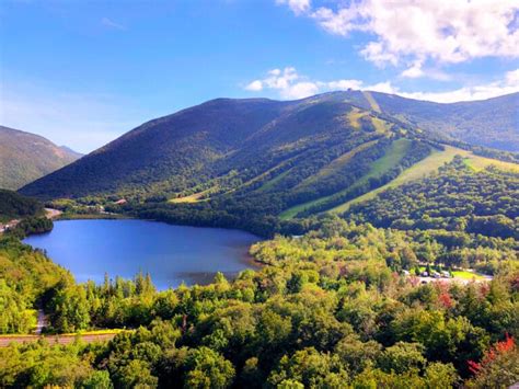 Cannon Mountain Aerial Tramway Offers Great Views in 2021