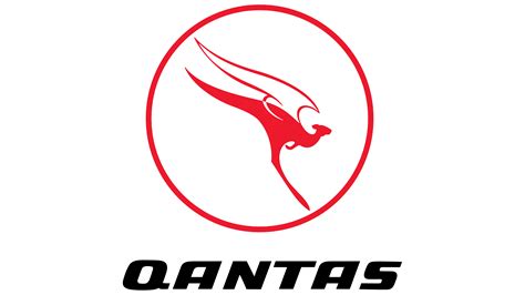 Qantas Logo, symbol, meaning, history, PNG, brand