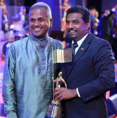 Muttiah Muralitharan Height, Weight, Age, Wife, Family, Biography, Controversies & More ...