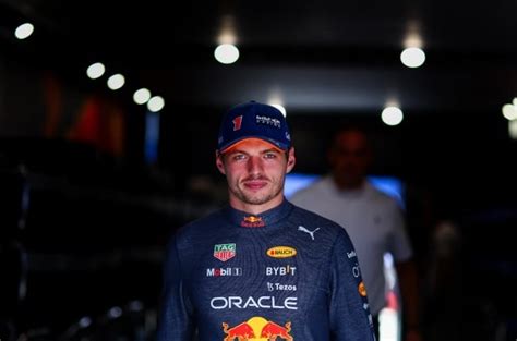 The unstoppable Max Verstappen: why the young F1 superstar is on track ...