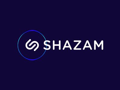 Shazam Logo Concept by Oleg Turbaba on Dribbble