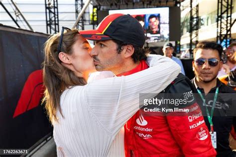 81,530 Carlos Sainz Jr Photos & High Res Pictures - Getty Images