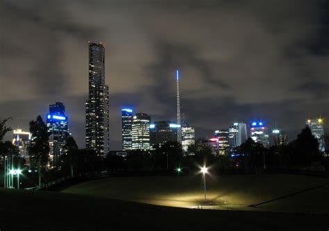 ***Melbourne@Night*** | SkyscraperCity Forum