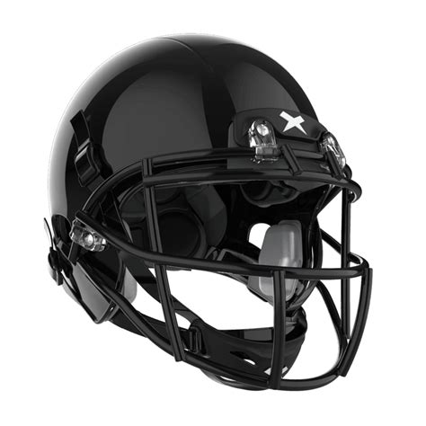 Helmets | Xenith Football Helmets, Shoulder Pads & Facemasks