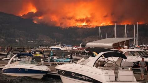 After eerily similar fires 20 years apart, frustrated experts say advice for Kelowna is much the ...