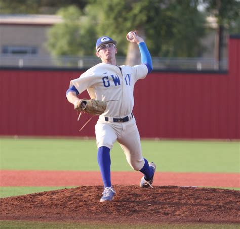 Texas high school baseball playoffs: 2022 UIL Class 5A Baseball State ...