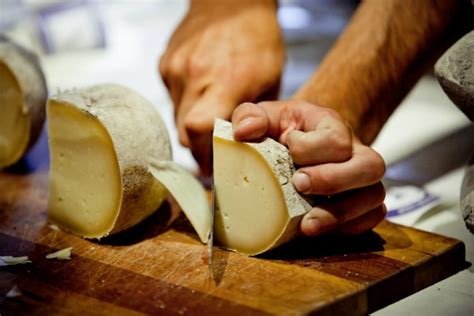 Vermont Cheesemakers Festival - Travel Gluttons