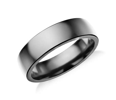 The Pros and Cons of Buying a Tantalum Ring | Wedding KnowHow