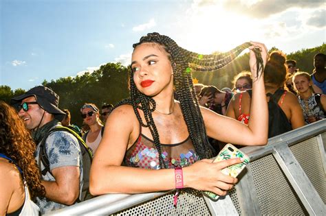 Street Style: Firefly Festival - The New York Times