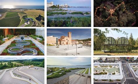 2020 in Review: Landscape Projects | 2020-12-10 | Architectural Record