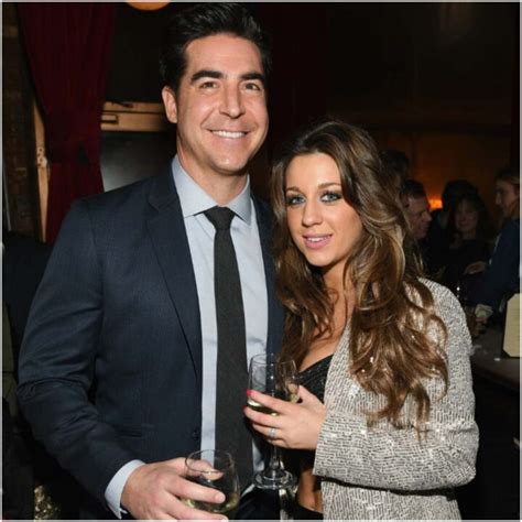 Jesse Watters Net Worth | What is Jesse Watters' salary at Fox? - Famous People Today