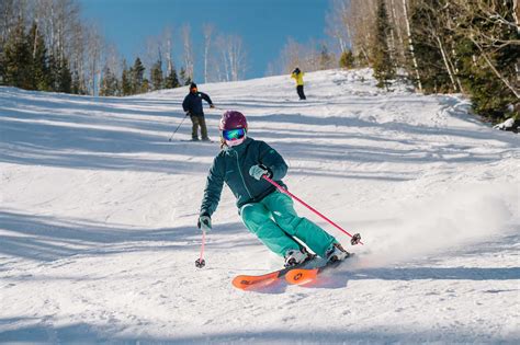 Granby Ranch, Colorado - A Mountain Ski Resort Community