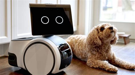 How To Order The New Amazon Astro Robot | Inquirer Technology