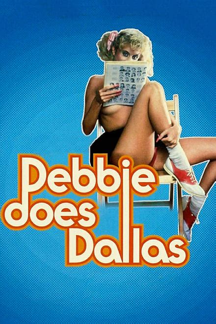 Debbie Does Dallas (1978) — The Movie Database (TMDB)