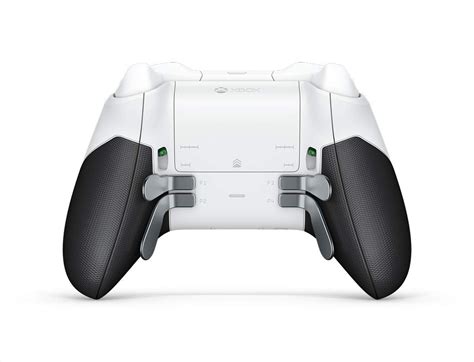 Xbox Elite Wireless Controller - White Special Edition – J&L Video Games New York City