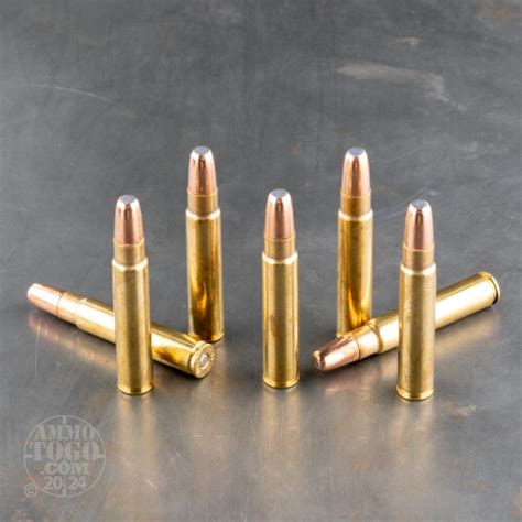 416 Ruger Ammo - 20 Rounds of 400 Grain DGX by Hornady