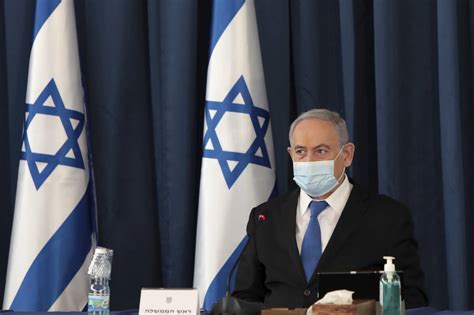 Prime Minister Benjamin Netanyahu's corruption trial resumes amid ...