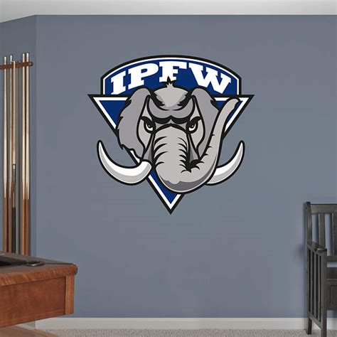 Ipfw Logos