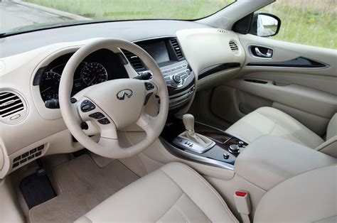 2013 Infiniti JX35 Price And Review | Cars Exclusive Videos and Photos ...