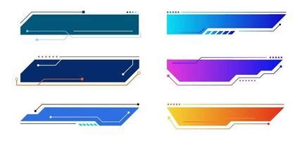 Header Banner Vector Art, Icons, and Graphics for Free Download