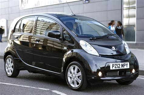 Peugeot, Citroën, DS to develop all-electric cars | Autocar India