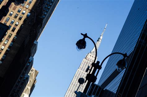 Empire State of Mind Taken by NikonD7000 Empire State Of Mind, New York, Mindfulness, Vacation ...