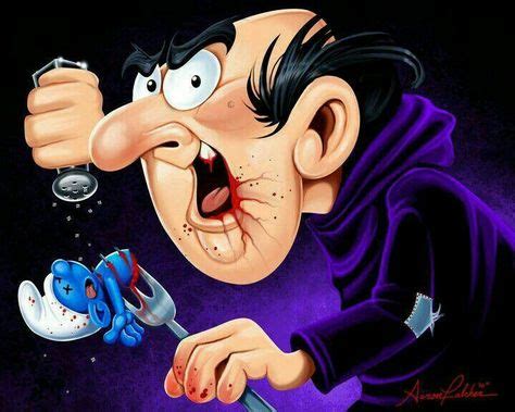 Gargamel