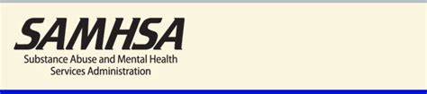 New SAMHSA Funding Opportunities
