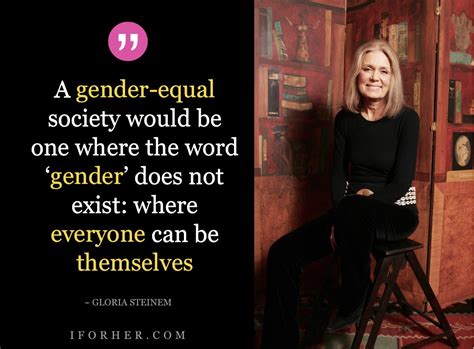 Top 20+ Inspiring Gender Equality Quotes To Make You Think