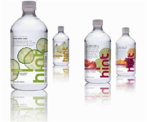 Top 10 Brands of Flavored Water | Delishably