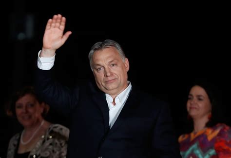 International observers raise concerns over Hungary election – POLITICO