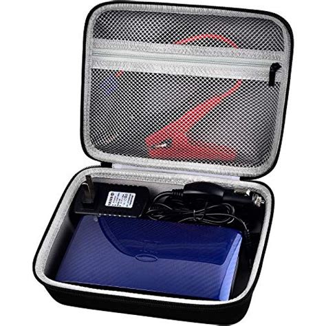 Case Compatible with Halo Bolt Portable Car Jump Starter 57720 58830 ...