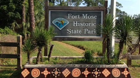 U.N. Recognizes Fort Mose, Free Black Town Established 127 Years Before Juneteenth - Essence ...