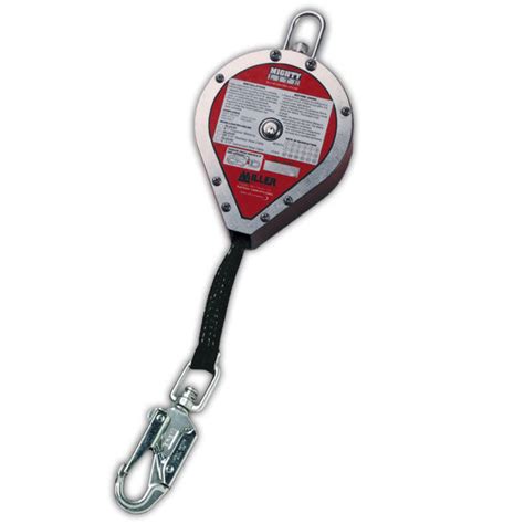 Miller Retractable Lanyards – TurboLite, MightyLite, More