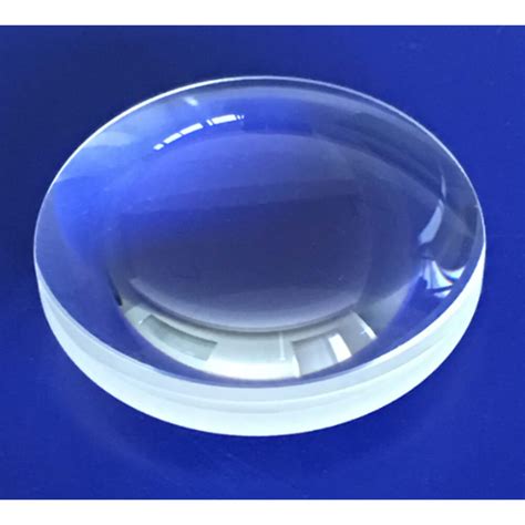 Double Convex Lens - Qingdao Spacnoble Technology CO. LTD