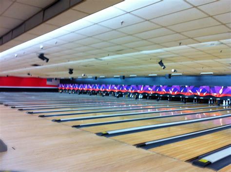 AMF Bowling Center in Kissimmee | AMF Bowling Center 4140 W Vine St ...