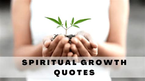 23 Spiritual Growth Quotes For Your Spiritual Journey in 2023