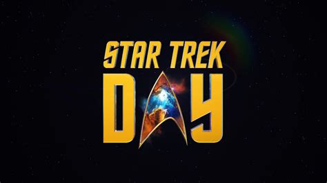 'Star Trek Day' Returns With Panels for 'Discovery,' 'Strange New ...