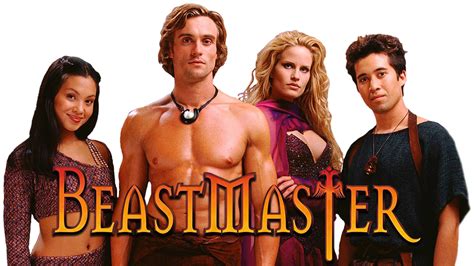 Beastmaster Cast